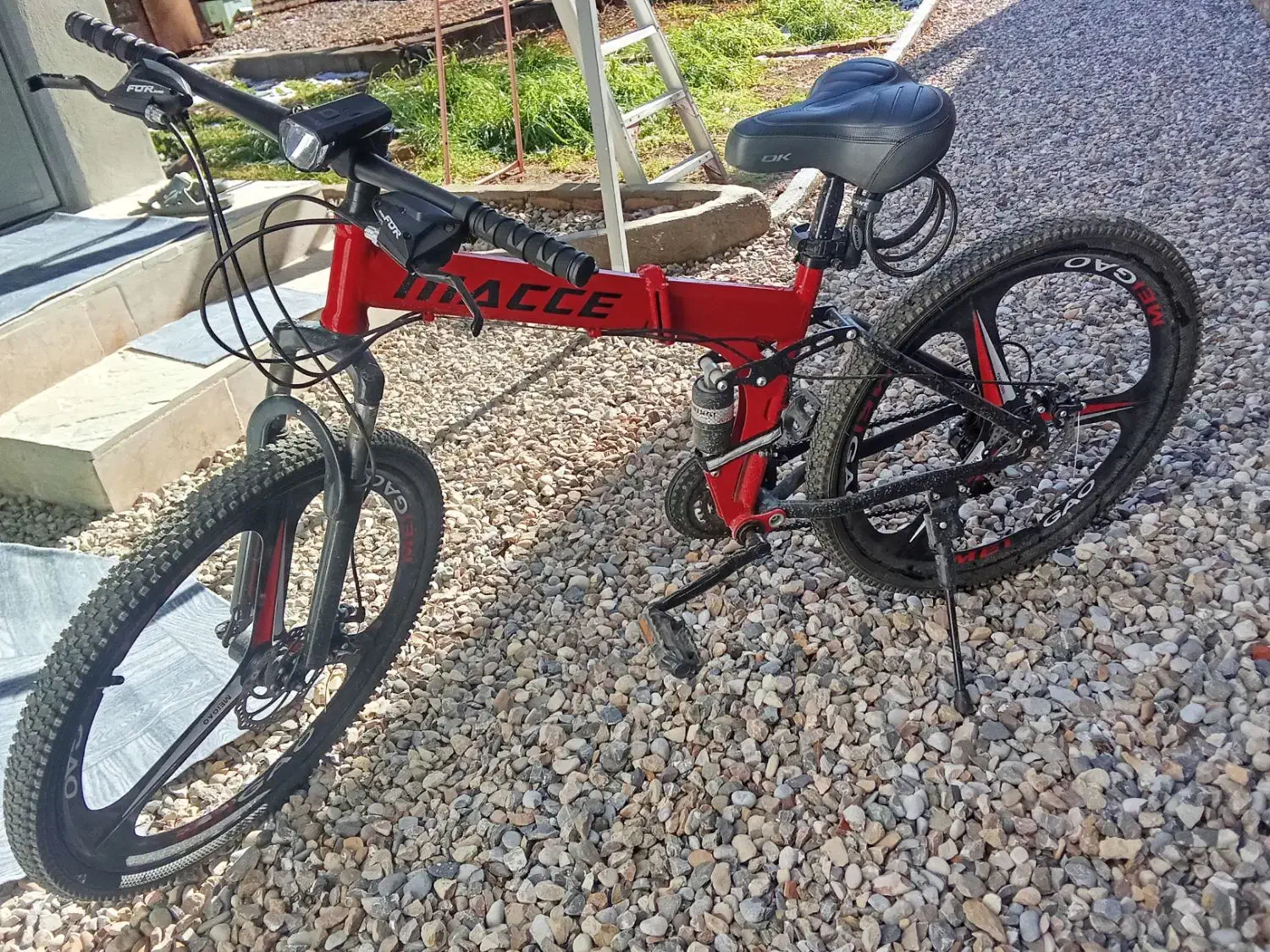 دوچرخه سایز 26|دوچرخه، اسکیت، اسکوتر|ساری, |دیوار