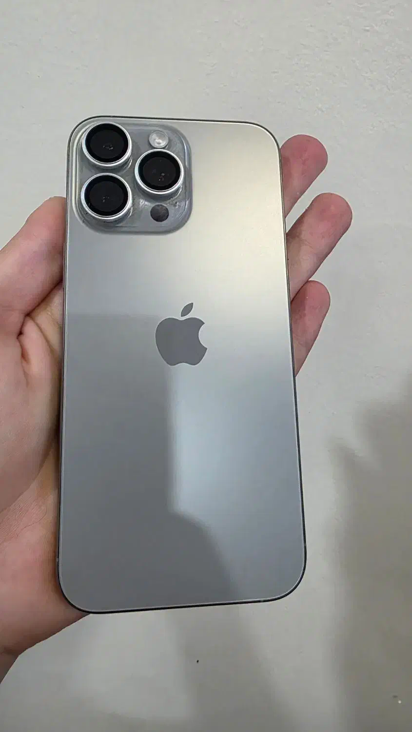 ایفون 16 promax|موبایل|یزد, |دیوار