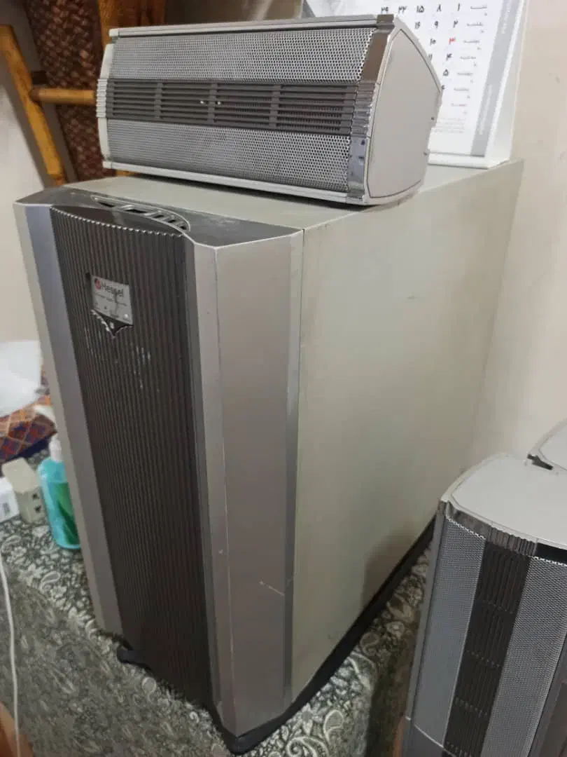 باند کامپیوتر|قطعات و لوازم جانبی رایانه|اهواز, یوسفی|دیوار