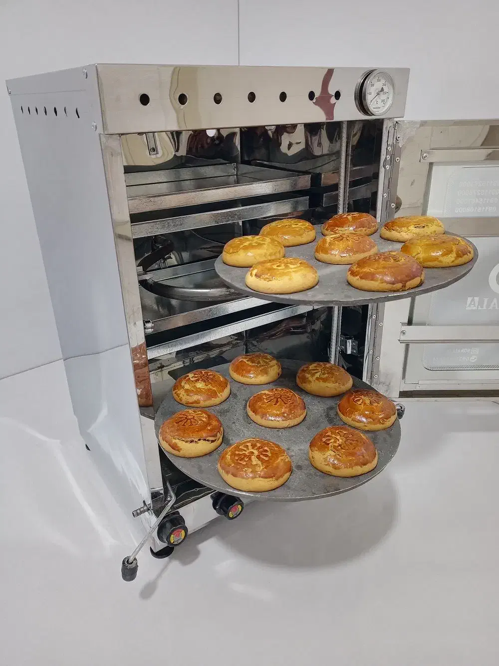 کلوچه پز|اجاق گاز و لوازم برقی پخت‌وپز|ارومیه, |دیوار