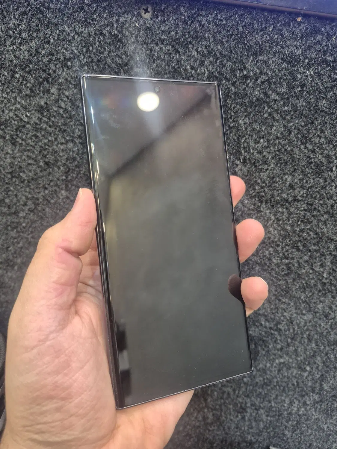 S23 Ultra - 12/256|موبایل|اصفهان, چرخاب|دیوار