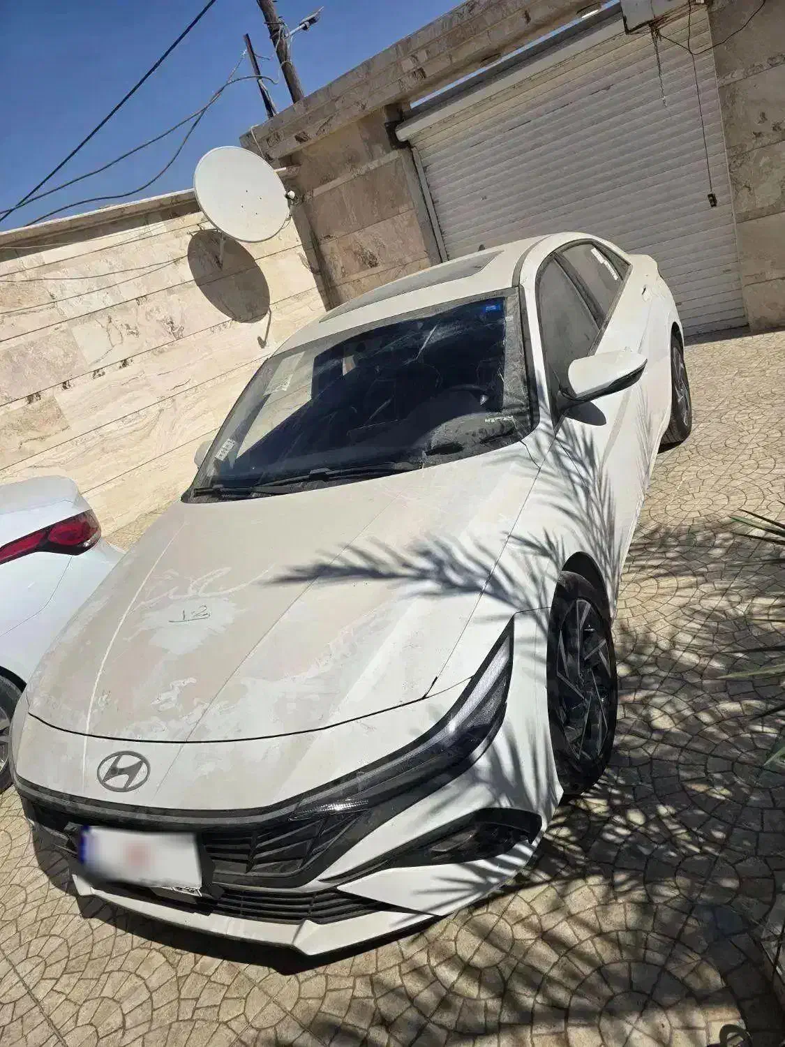 النترا۲۰۲۵|خودرو سواری و وانت|آبادان, |دیوار