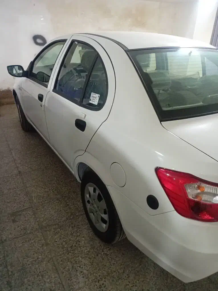 ساینا 85 گانه صفر تاریخ روز|خودرو سواری و وانت|بندر ماهشهر, |دیوار