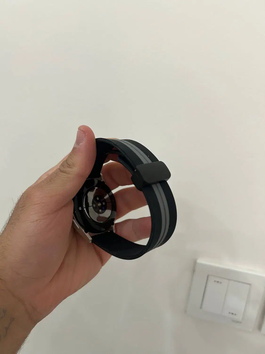 ساعت هوشمند سامسونگ Galaxy watch 7|ساعت|قزوین, |دیوار