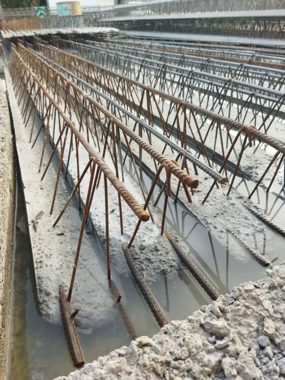 تولید تیرچه ...|مصالح و تجهیزات ساختمان|گرگان, |دیوار