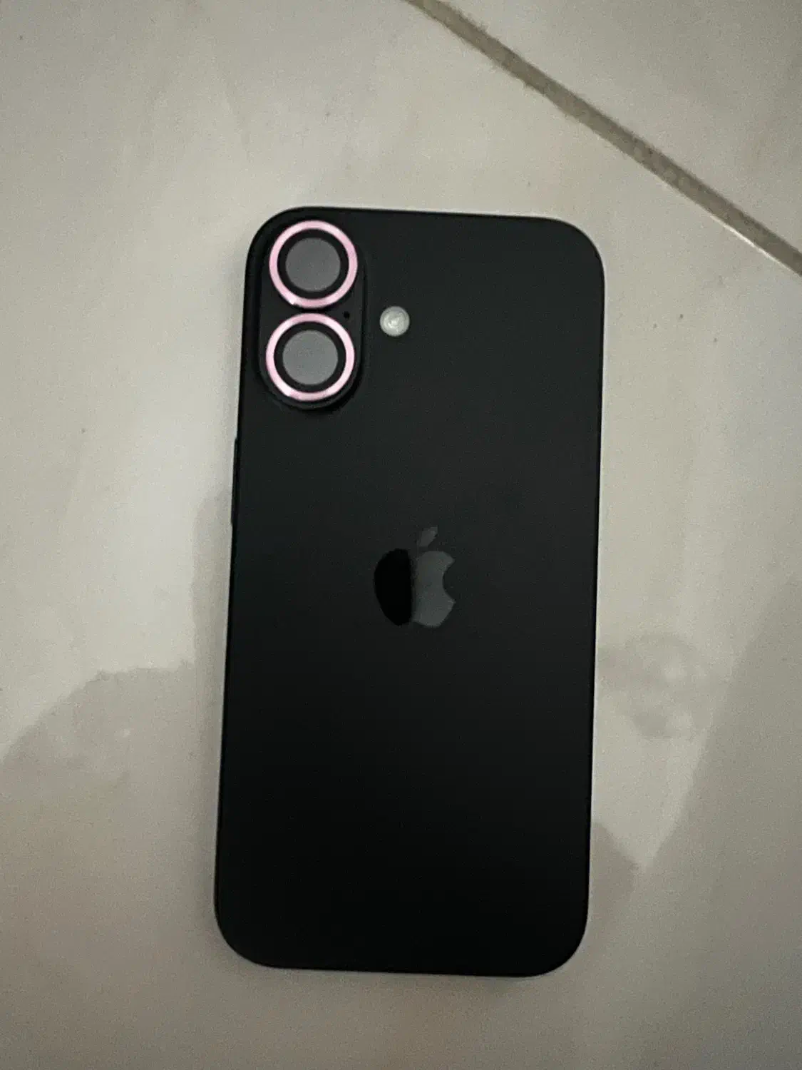 ۱۶نرمال درحد نو رنگ مشکی|موبایل|چالوس, |دیوار