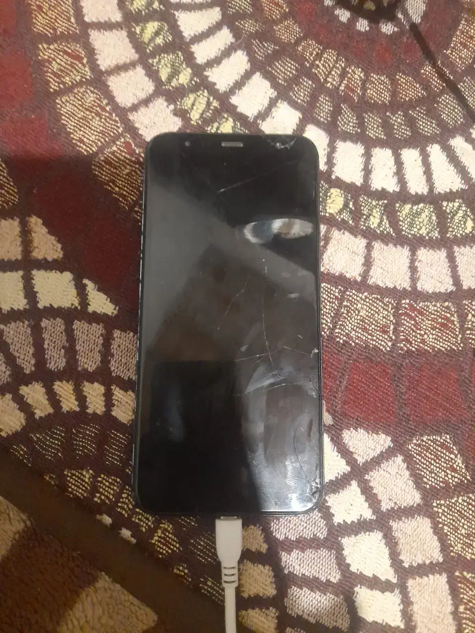 سلام گوشی جی ۶|موبایل|قشم, |دیوار