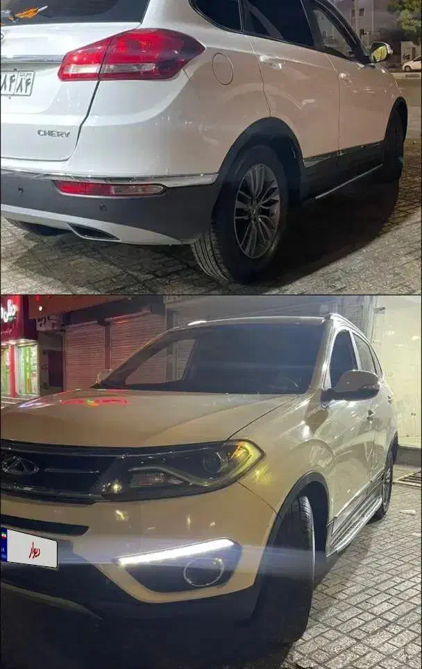 تیگو ie۵|خودرو سواری و وانت|جهرم, |دیوار