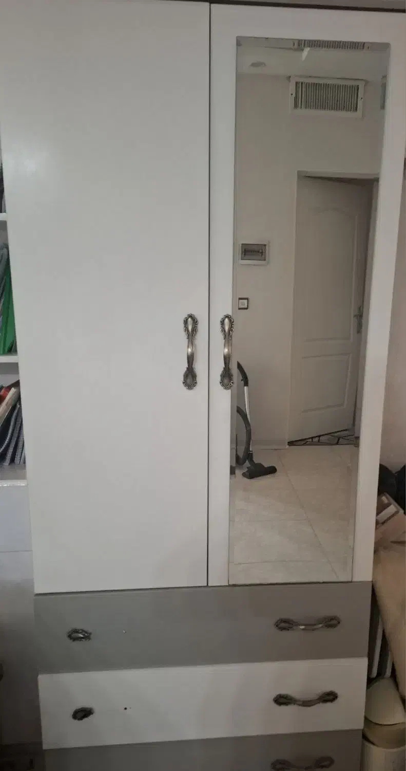 کمد لباس|جاکفشی، کمد، دراور|تهران, فلاح|دیوار