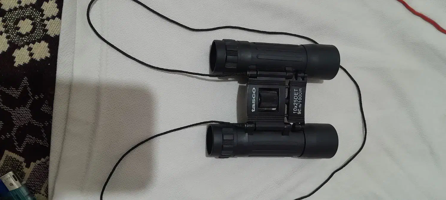 دوربین طبیعت گردیtascco|کوهنوردی و کمپینگ|تبریز, |دیوار