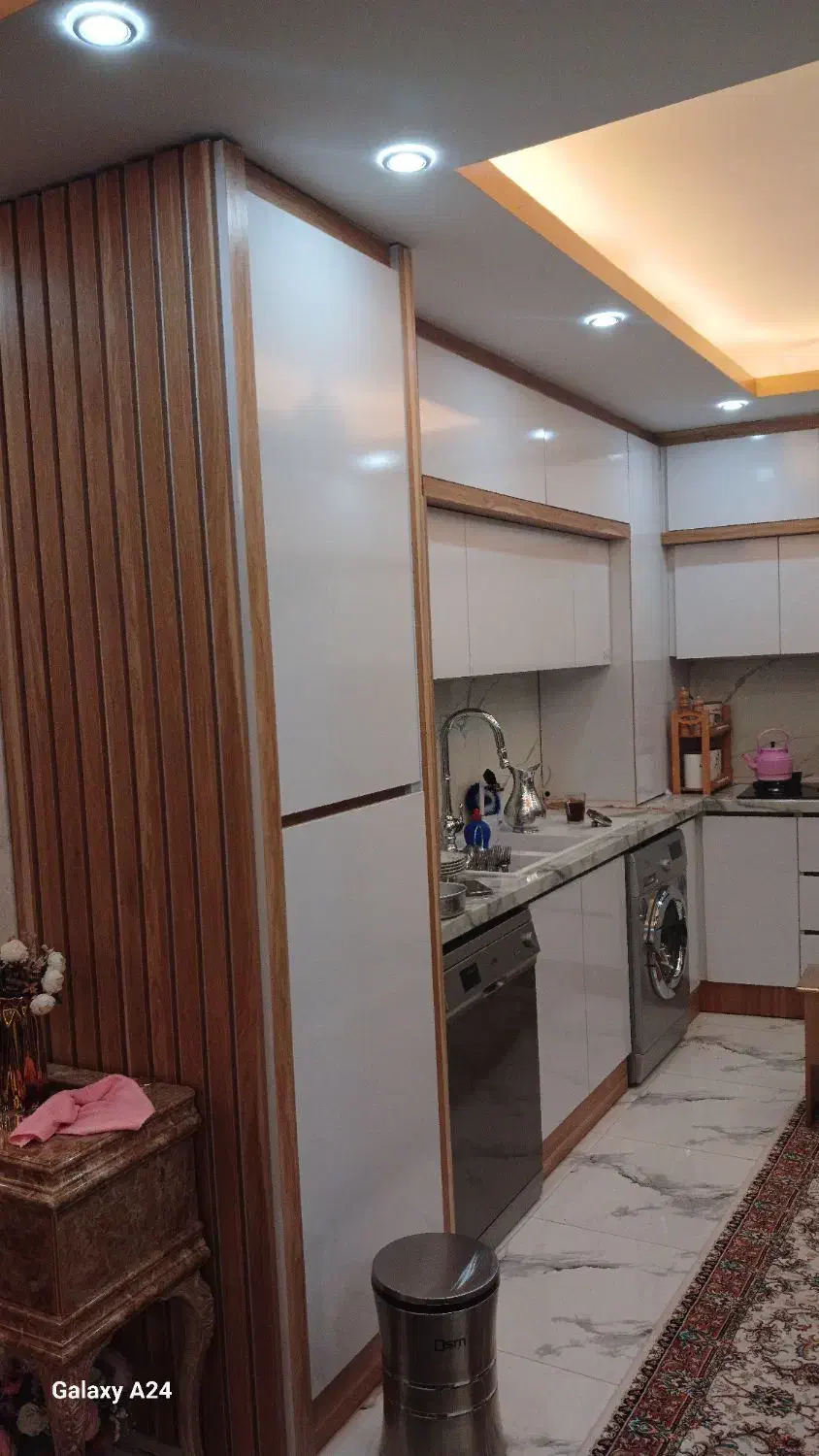 آذر کابینت|جاکفشی، کمد، دراور|تبریز, |دیوار