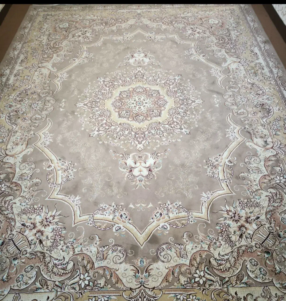 دوتخته فرش 9متری ویک تخته فرش 12متری فروشی|فرش|ری, سیزده آبان|دیوار