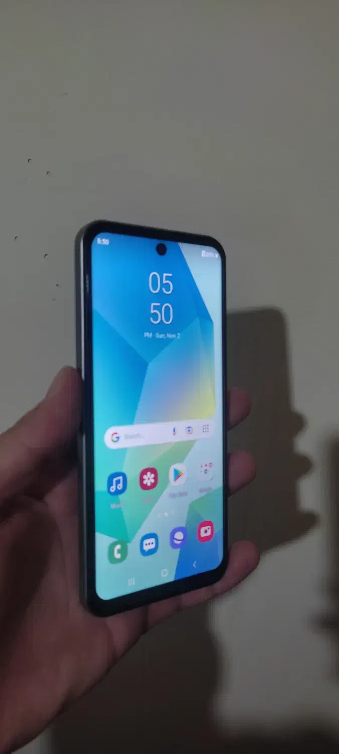 گوشی موبایل سامسونگ A36|موبایل|جلفا, |دیوار