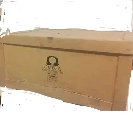 ترانس استابلایزر امگا 5KV|ابزارآلات|تهران, نیروی دریایی|دیوار