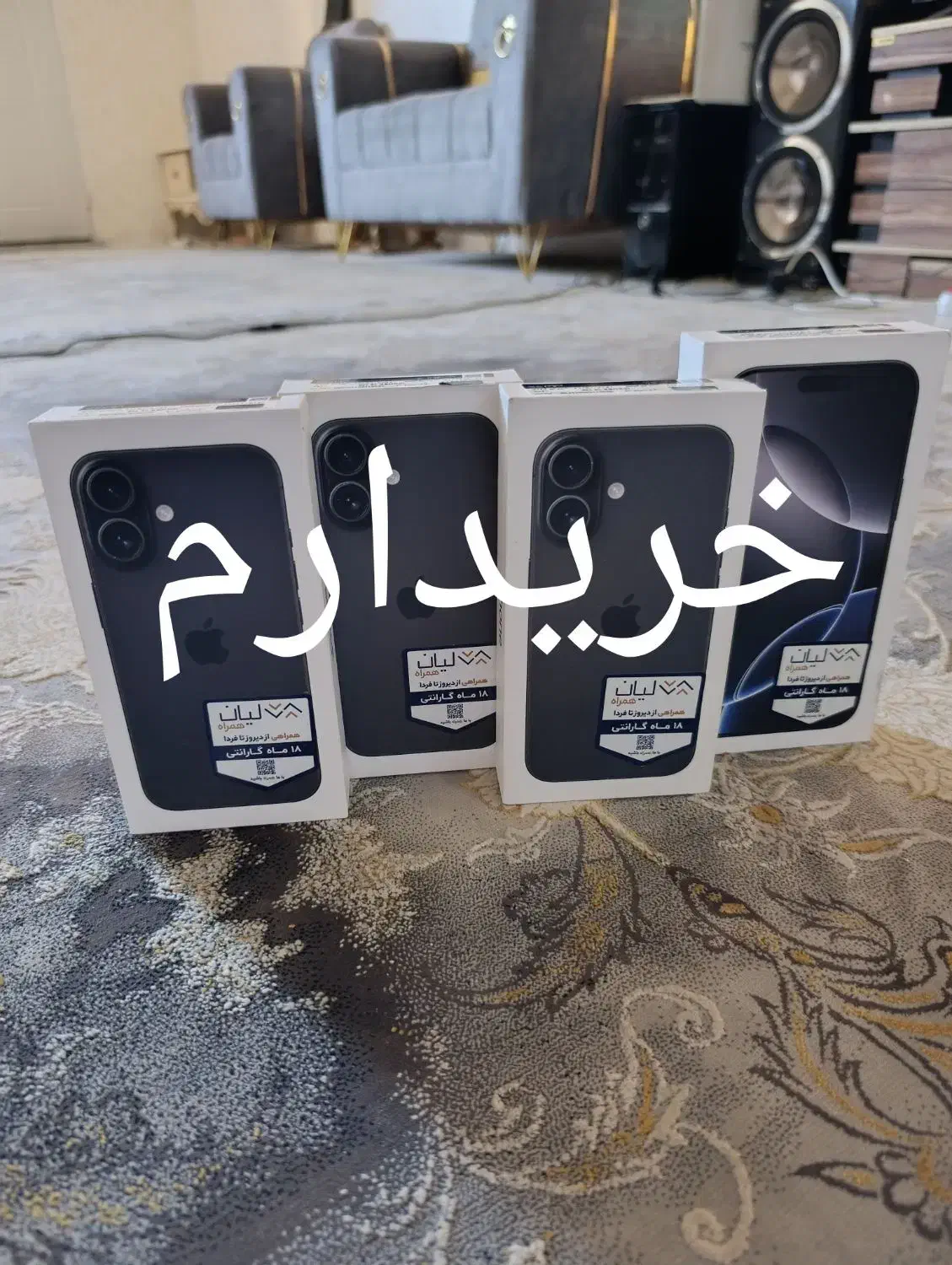 خرید و فروش همه مدل گوشی آکبند|موبایل|مشهد, احمدآباد|دیوار