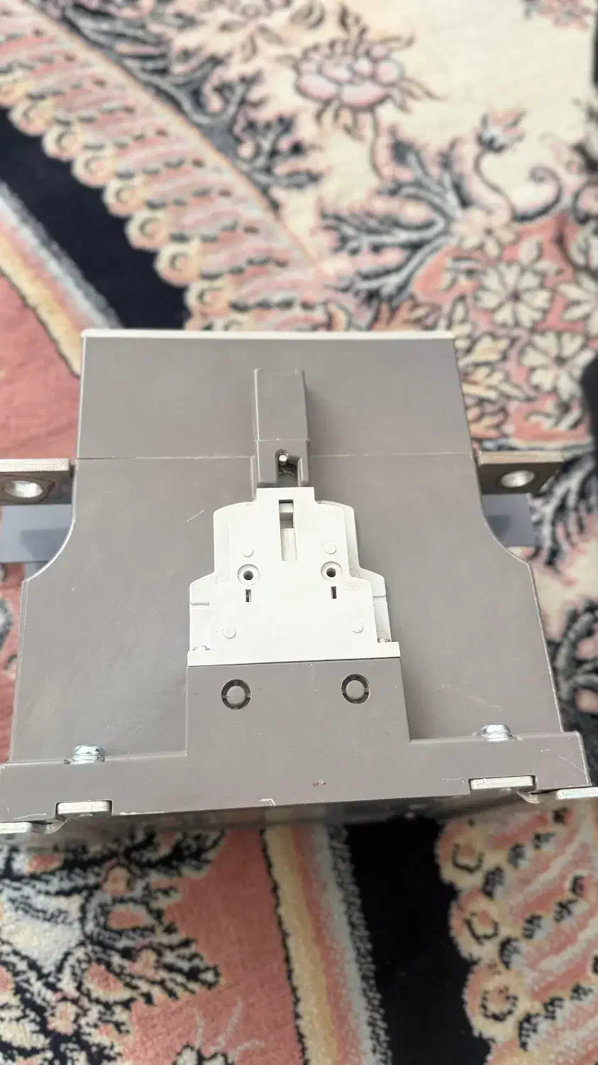 کنتاکتور400Amp|ابزارآلات|مهاباد (آذربایجان غربی), |دیوار