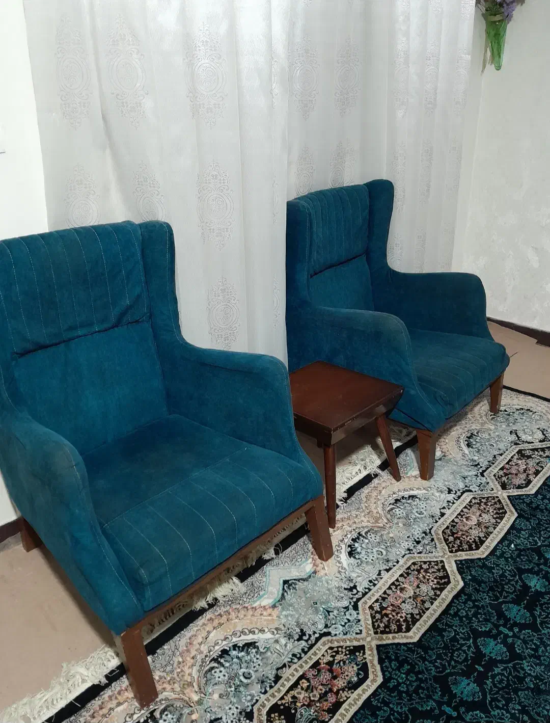 مبل|مبلمان خانگی و میز عسلی|کرج, حصارک پایین|دیوار