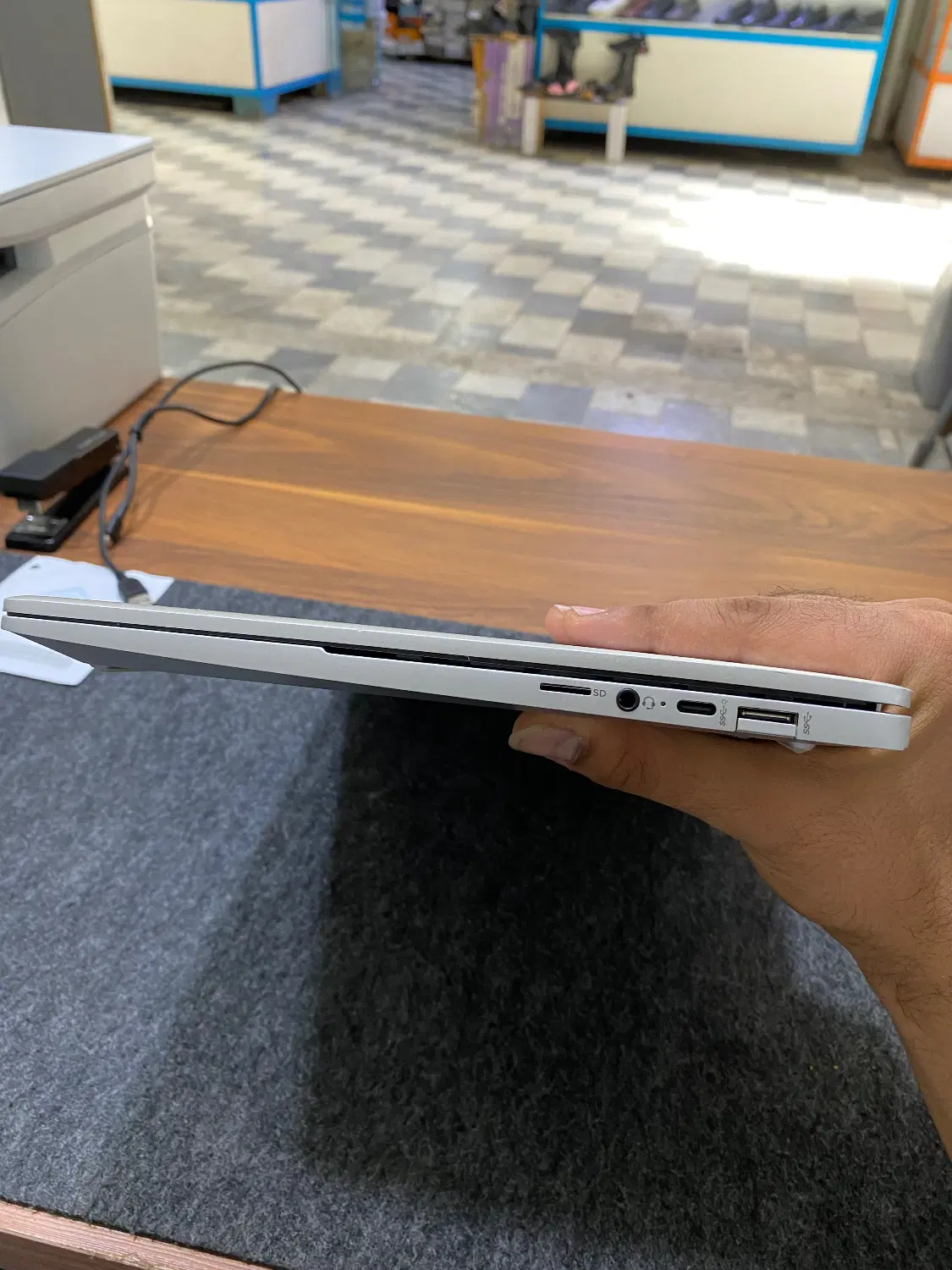 Hp c640 pro 10th|رایانه همراه|ارومیه, |دیوار