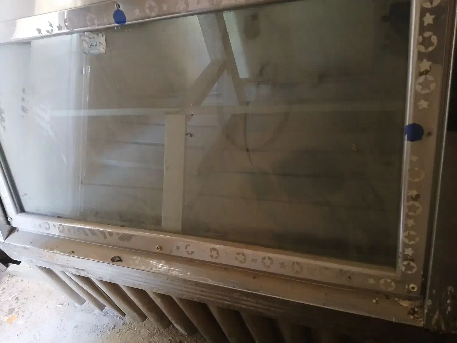 یخچال ویترینی|حراج|کوهنانی, |دیوار