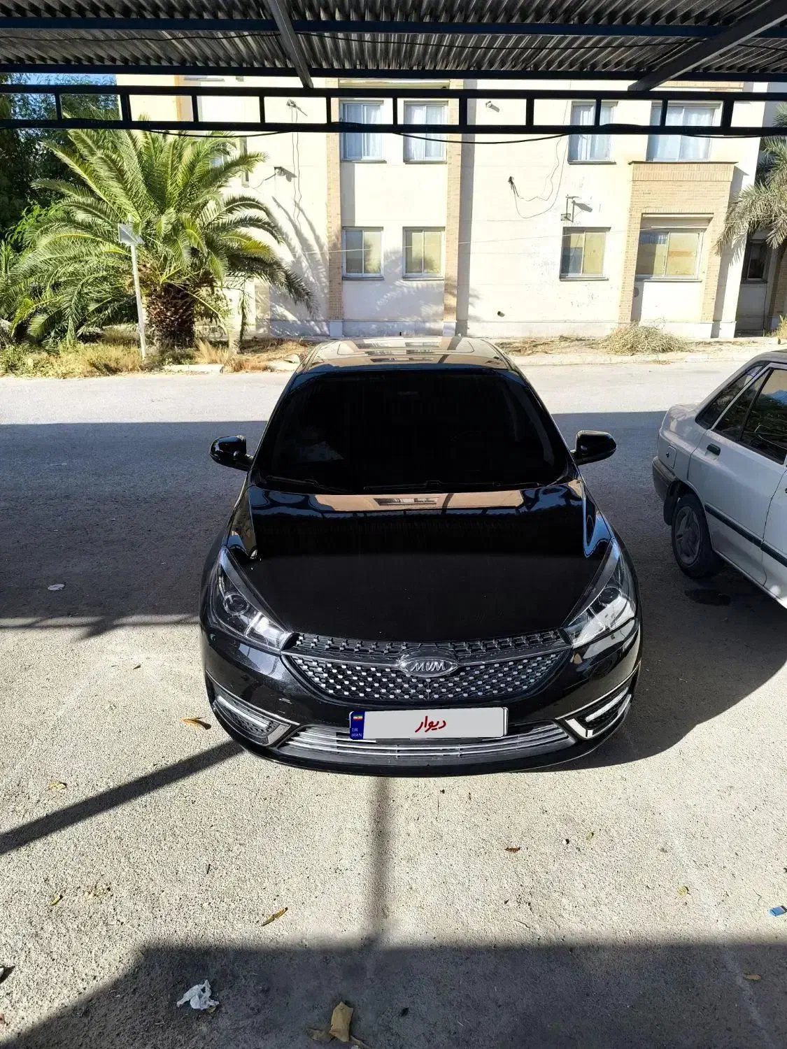 آریزو 5 ie مدل 401|خودرو سواری و وانت|شیراز, وصال|دیوار