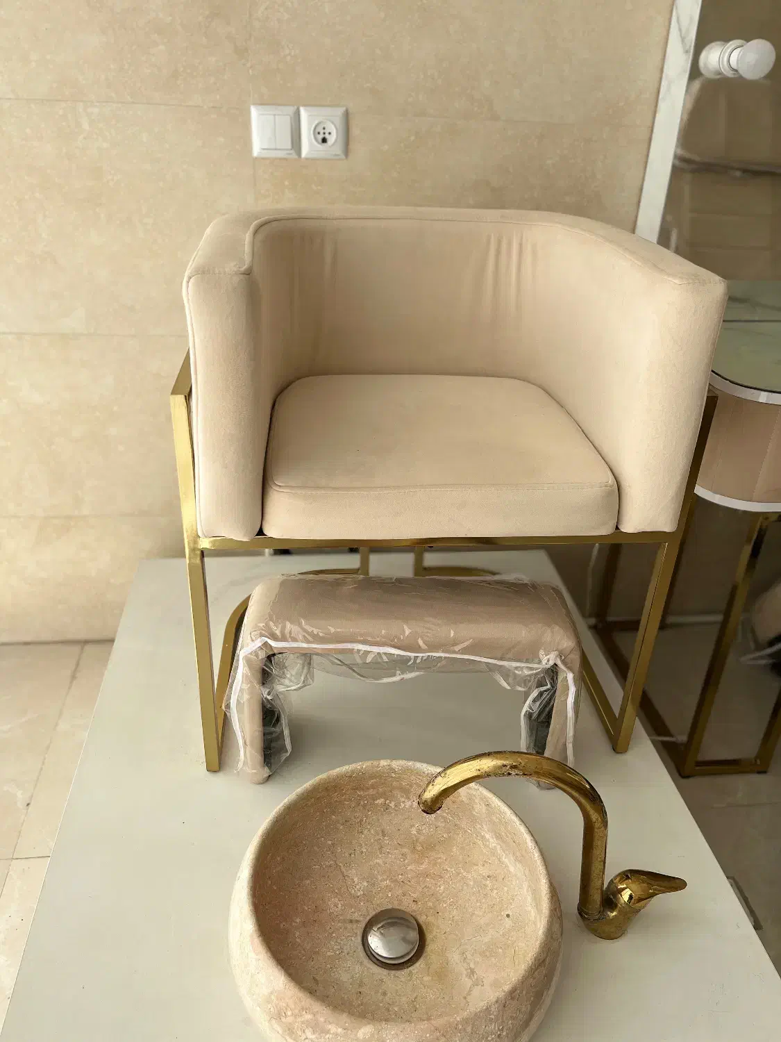 لوازم ارایشگاه|آرایشگاه و سالن‌های زیبایی|رستم‌آباد, |دیوار