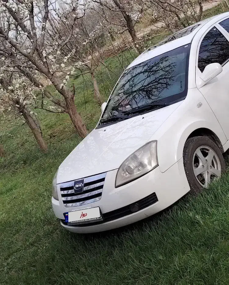 mvm530|خودرو سواری و وانت|تبریز, |دیوار