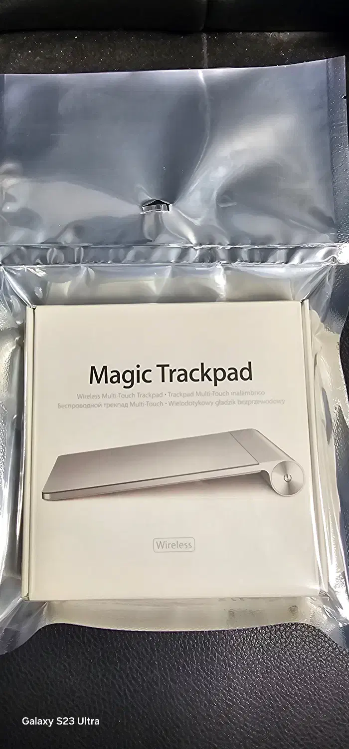 مجیک تاچ پد و موشی اپل و کیبورد و موس تاشو گرین|قطعات و لوازم جانبی رایانه|شیراز, قدوسی شرقی|دیوار