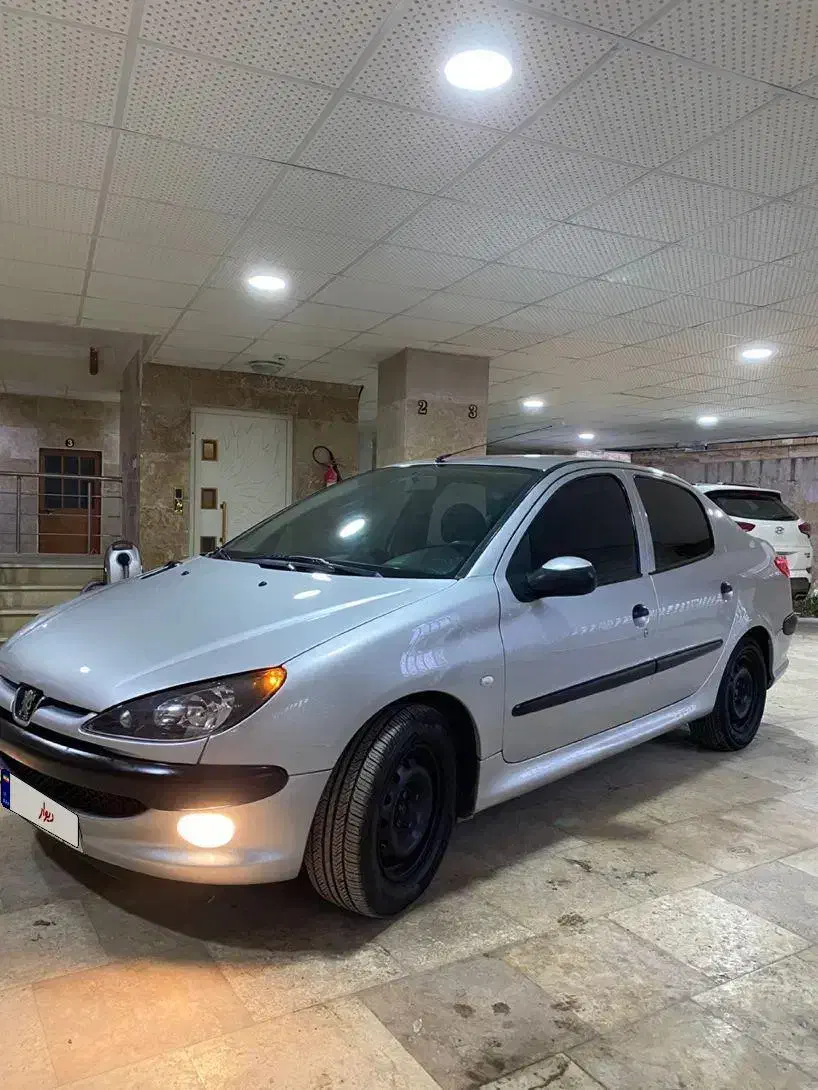 SD (TU5)|خودرو سواری و وانت|تالش, هشتپر|دیوار