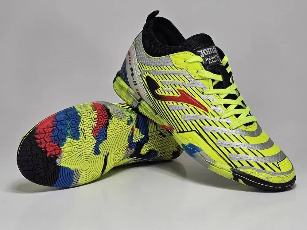 کفش جوما فاینال|کیف، کفش، کمربند|باسمنج, |دیوار