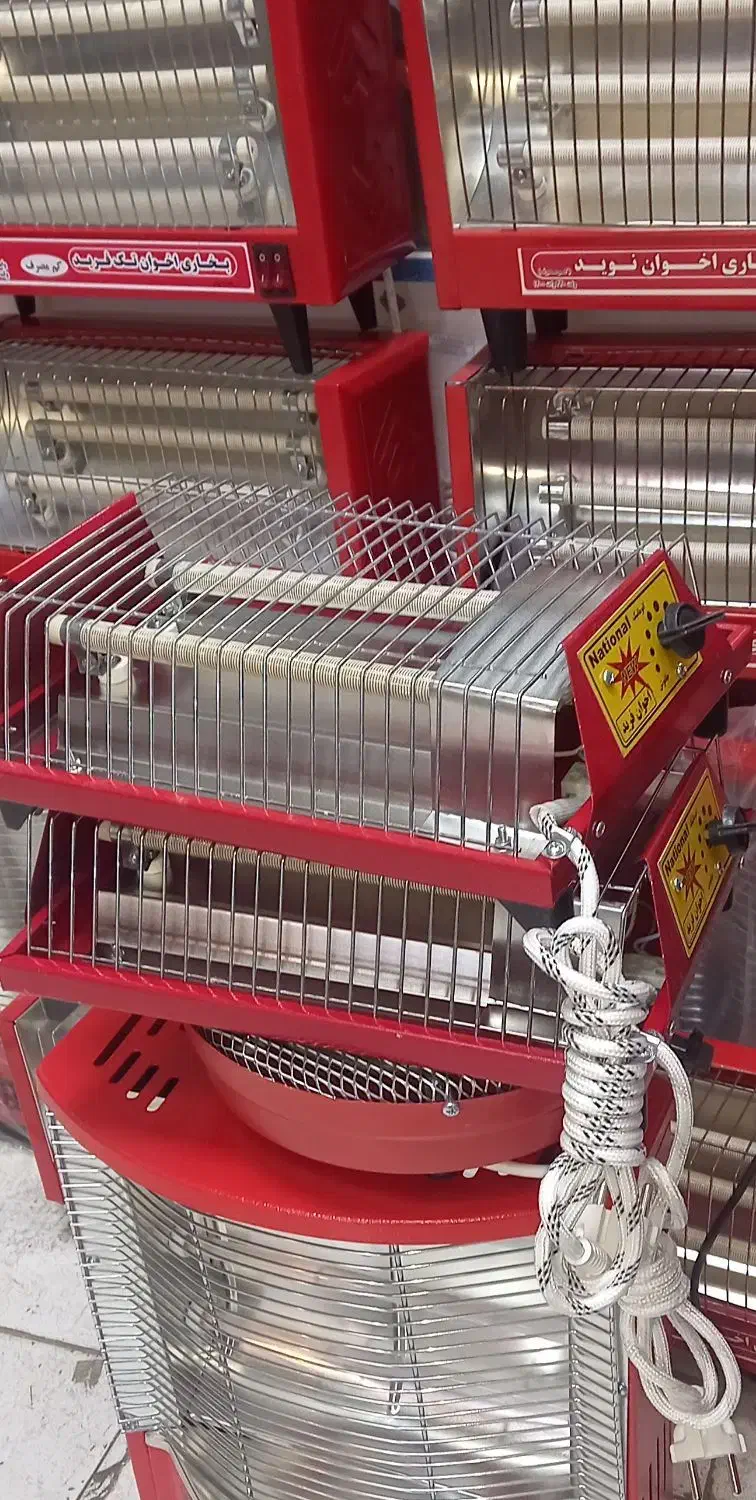 کرسی برقی بخاری برقی هیتر فروشگاه تکی وعمده|بخاری، هیتر، شومینه|کرمانشاه, |دیوار