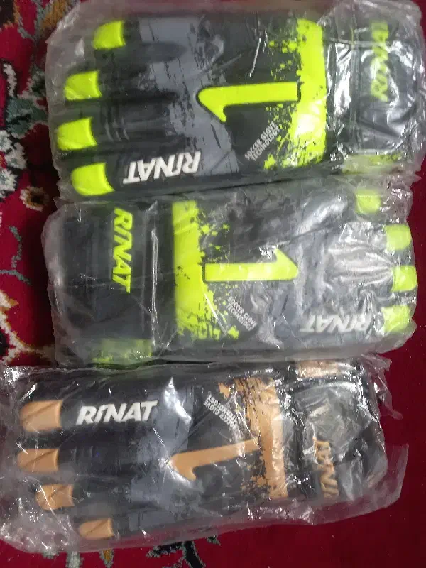 دستکش دروازه بانی|تجهیزات ورزشی|پاکدشت, کبودگنبد|دیوار