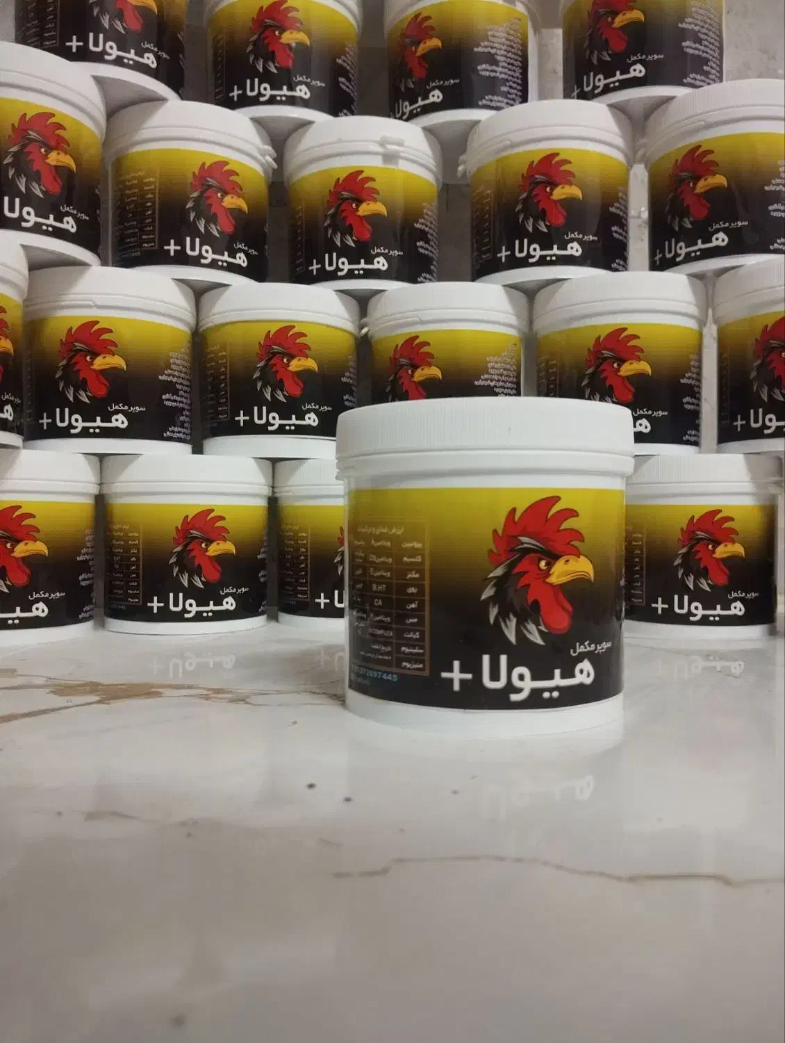 جوجه لاری - خروس لاری - مرغ لاری|حیوانات مزرعه|تهران, شهرک طالقانی|دیوار