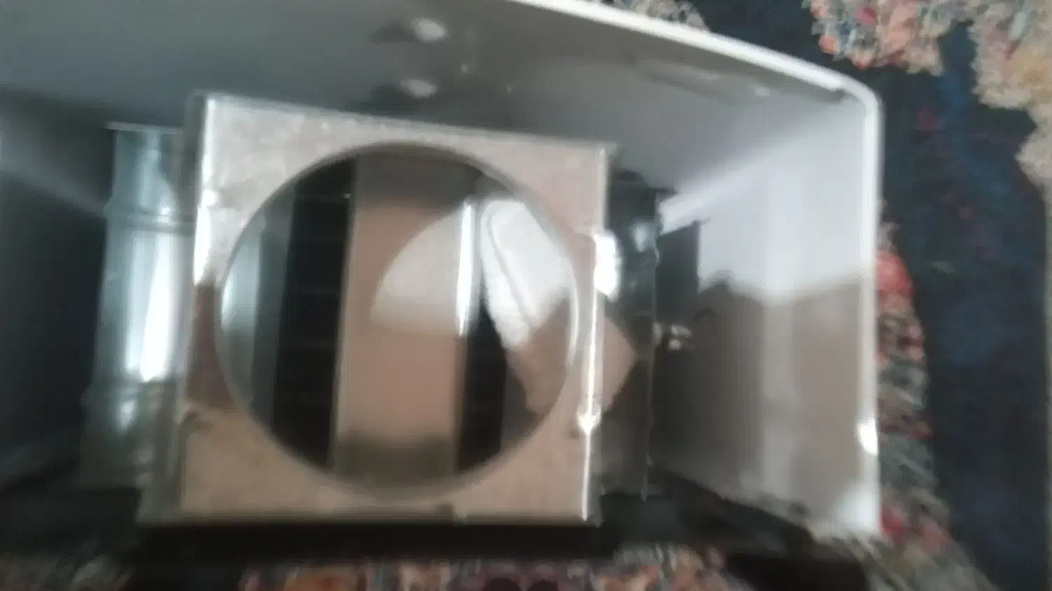 یک عدد ابگرمکن دیواری|آبگرمکن، پکیج، شوفاژ|ایذه, |دیوار