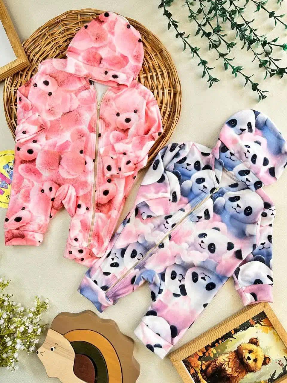 لباس نوزادی و بچگانه قیمت مناسب|کفش و لباس بچه|فولادشهر, مسکن مهر فولادشهر|دیوار