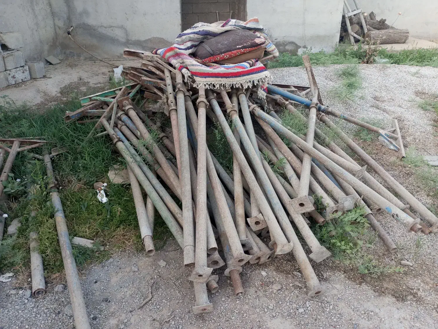 فروش ابزار ساختمانی|ابزارآلات|شوشتر, |دیوار