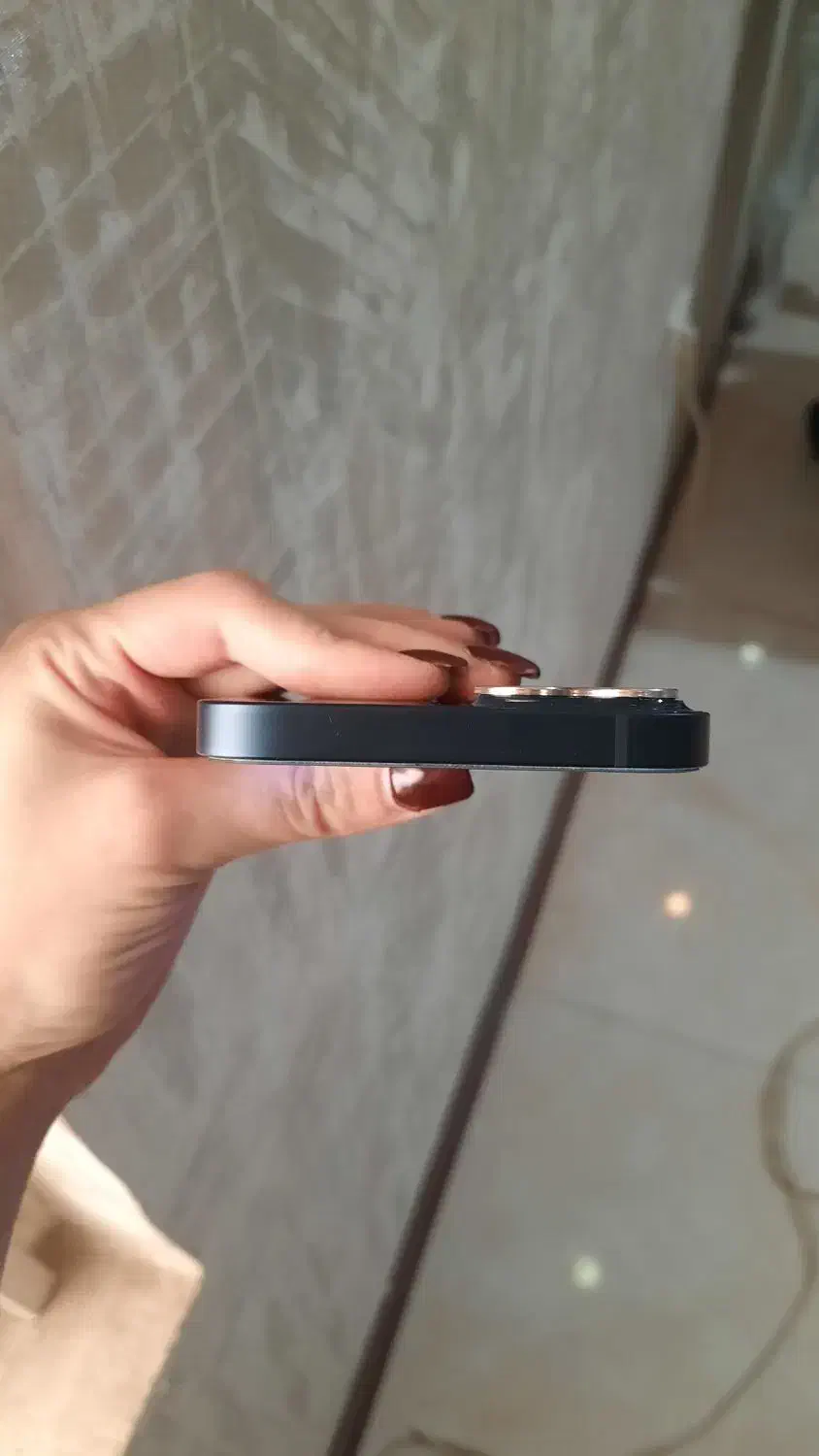 آیفون ۱۳ نرمال صفر|موبایل|کرج, گوهردشت|دیوار