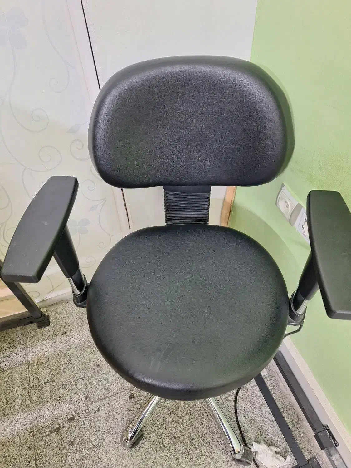 صندلی|میز و صندلی غذاخوری|کرج, شاهین‌ویلا|دیوار