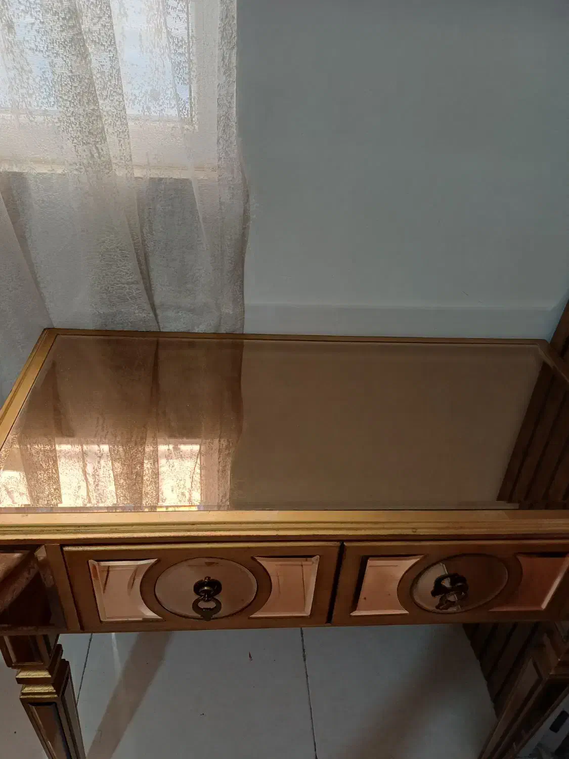 میزاینه شمعدان سالم‌ وشیک|مبلمان خانگی و میز عسلی|پیشوا, |دیوار