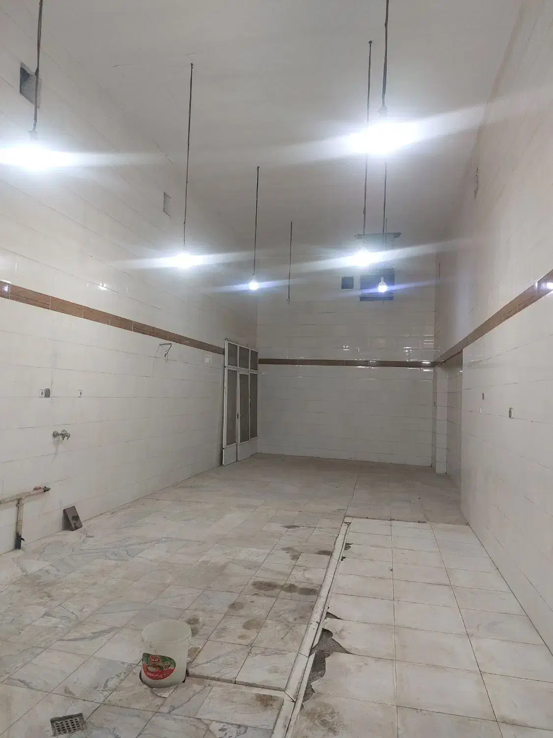 سوله فروشی مبارک ابادخ ثامن الحجج۱۲۰زمین ۱۷۰متربنا|فروش دفتر صنعتی، کشاورزی، تجاری|قنوات, |دیوار