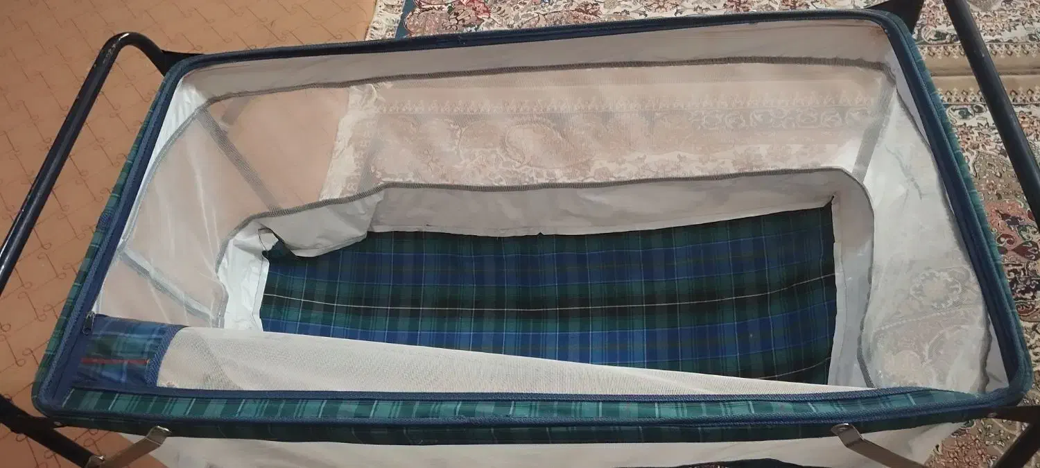 یه عدد پشه بند نو|کالسکه و لوازم جانبی|بوژگان, |دیوار