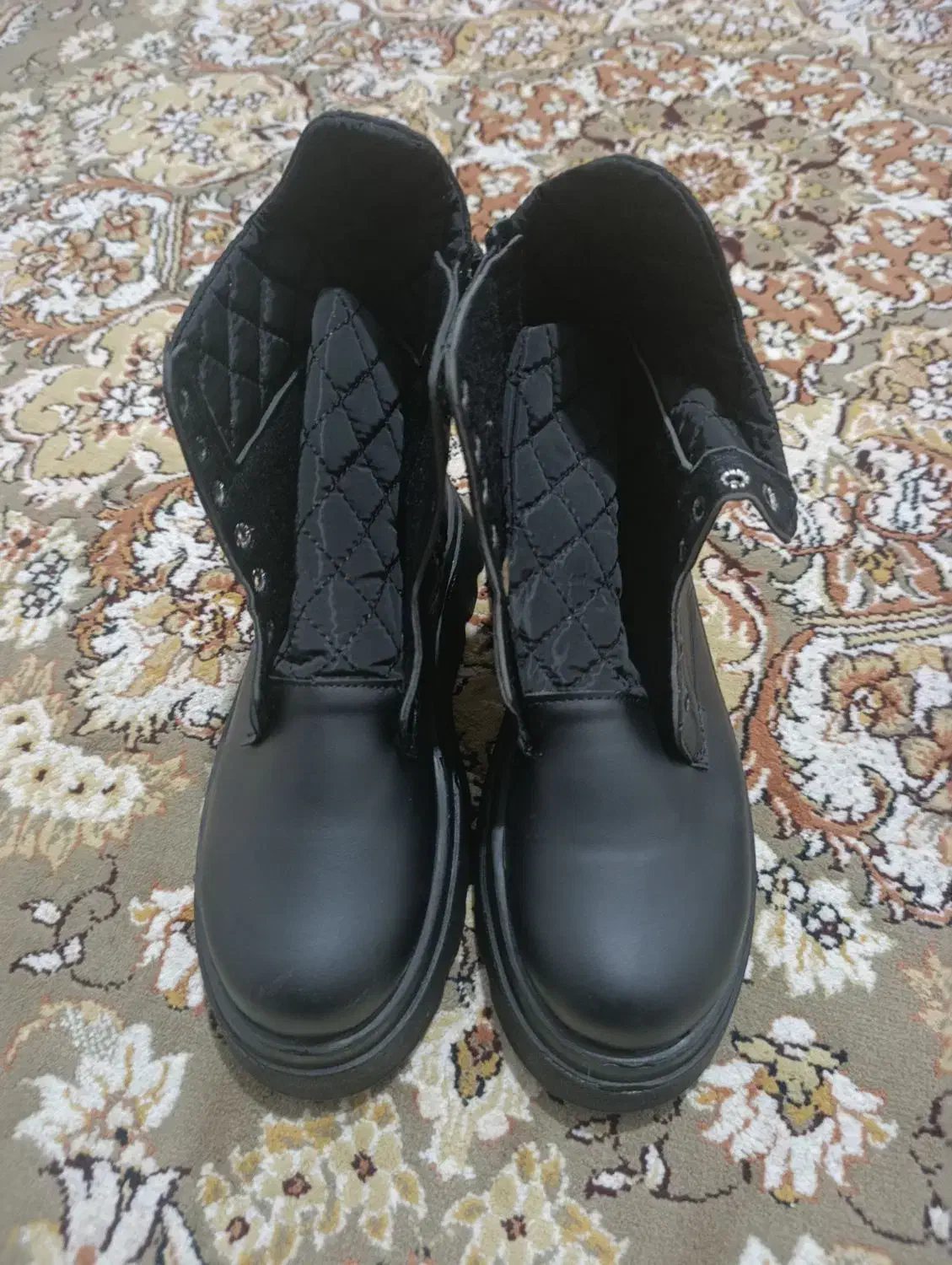 ۵ جفت کفش نو هستش استفاده نشد|کیف، کفش، کمربند|یاسوج, |دیوار