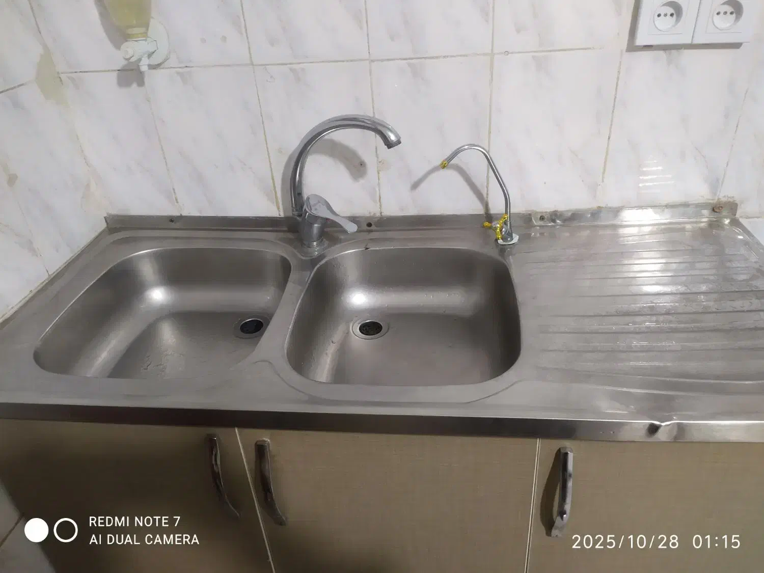 گازوشیرآلات باسینگ بفروش میرسد 5میلیون|اجاق گاز و لوازم برقی پختوپز|باقرشهر, |دیوار