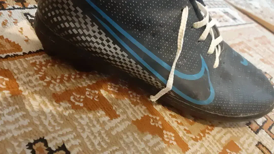 کفش استوک فوتبال|تجهیزات ورزشی|فولادشهر, مسکن مهر فولادشهر|دیوار