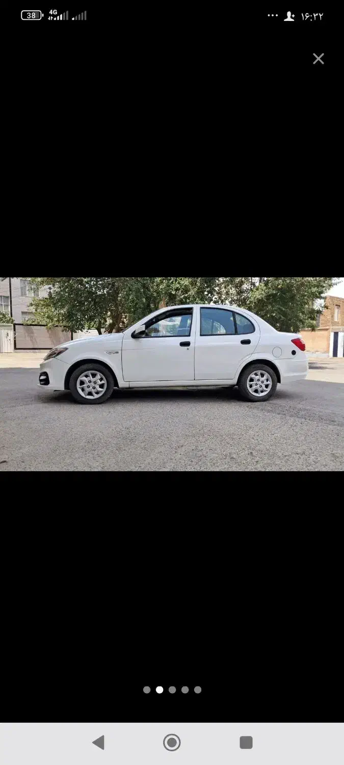 سایناsخشک۱۴۰۴ تحویلی آبان|خودرو سواری و وانت|همدان, |دیوار