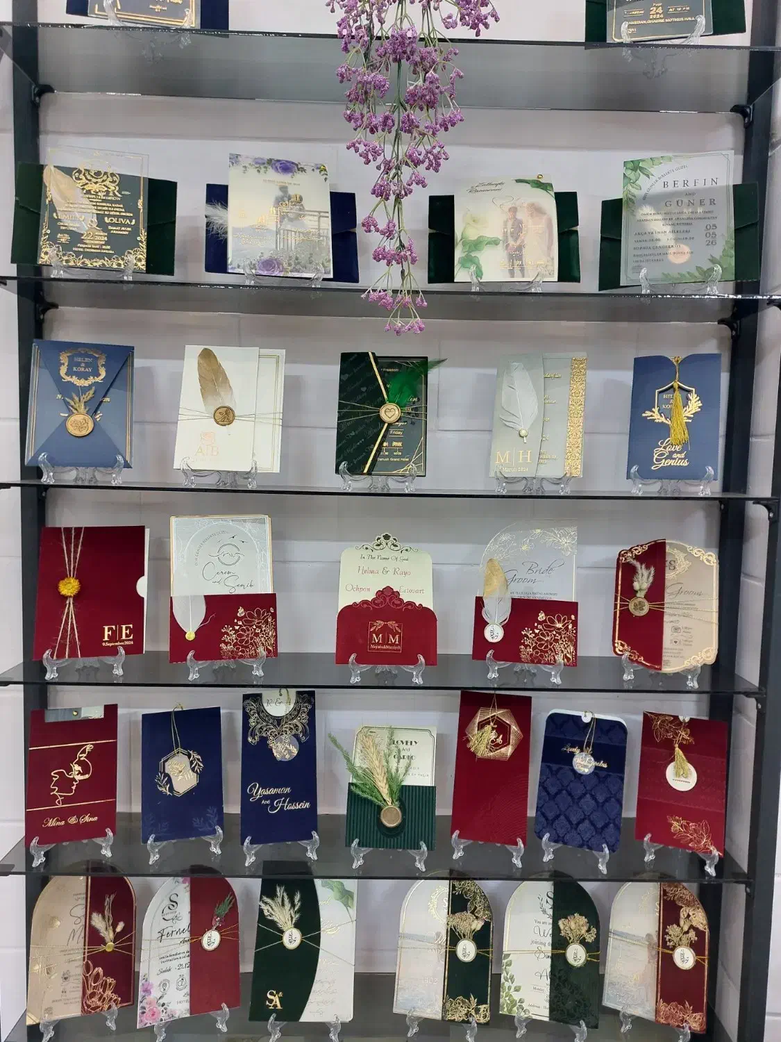 چاپ کارت عروسی ، ویزیت ، تراکت ، سرنسخه ، ترحیم|خدمات رایانه‌ای و موبایل|کرمان, |دیوار