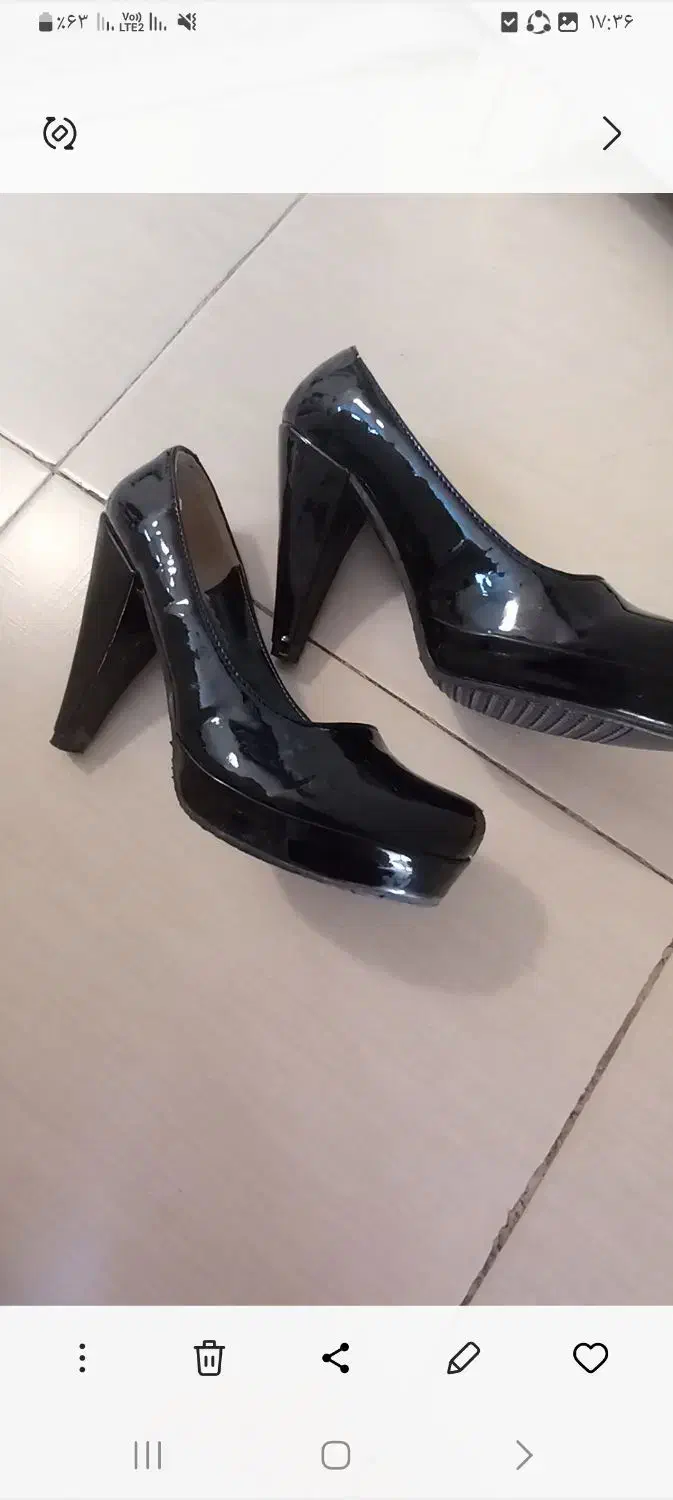 تعدادی کیف و کفش شیک و زیبا بفروش میرسد|کیف، کفش، کمربند|ری, فیروزآبادی|دیوار