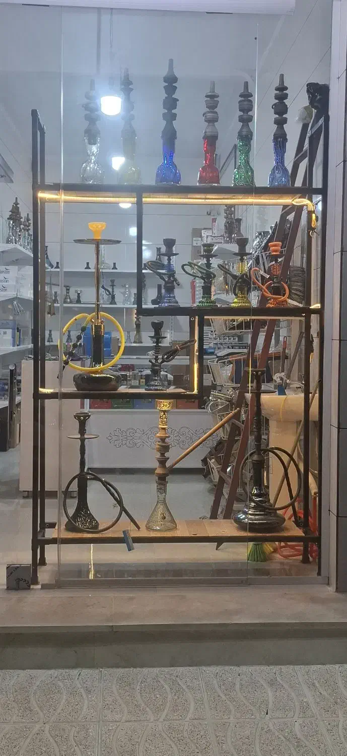 ویترین|فروشگاه و مغازه|سنندج, |دیوار