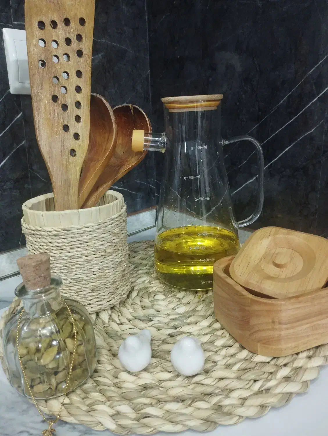 صنایع چوب دارچین|صنایع دستی و سایر لوازم تزئینی|گرگان, |دیوار