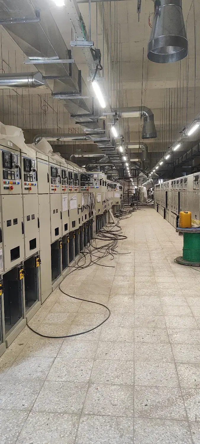 استخدام|استخدام صنعتی، فنی، مهندسی|گرمدره, |دیوار