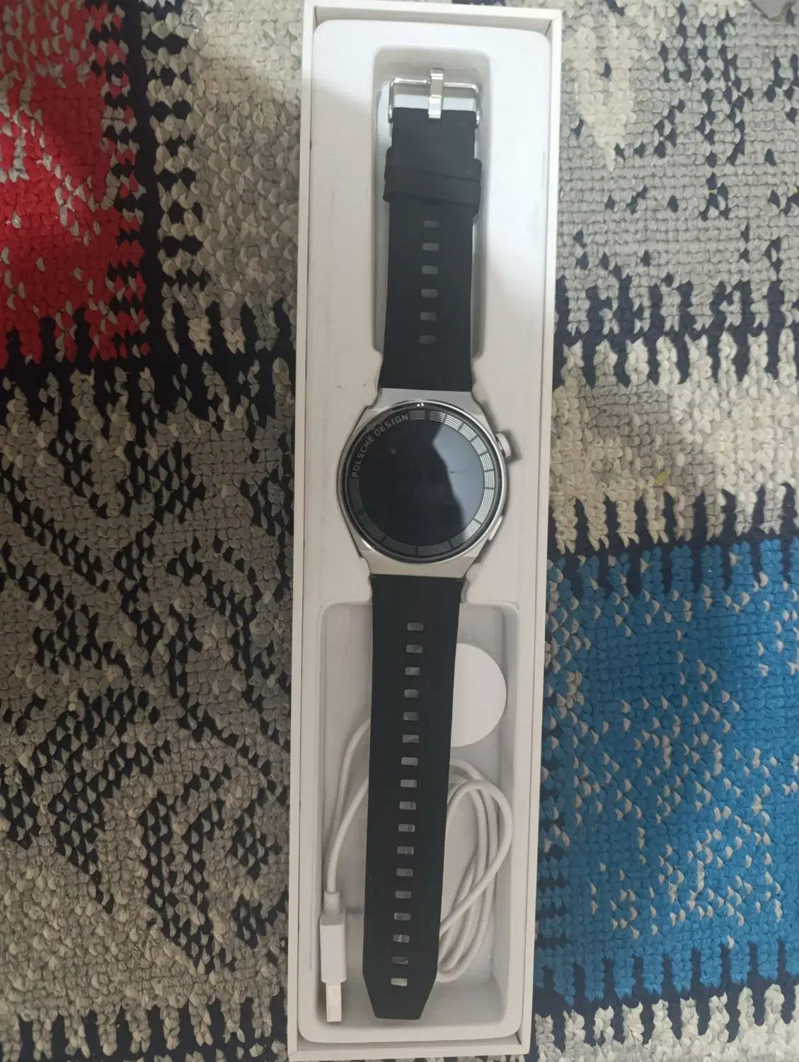 ساعت هوشمند|ساعت|شهرکرد, |دیوار